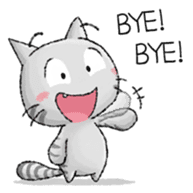 Dong Dong Vol.1 sticker #14792177