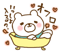 love love bears2 sticker #14792232