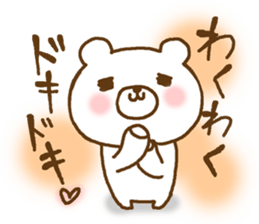 love love bears2 sticker #14792250