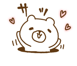 love love bears2 sticker #14792261