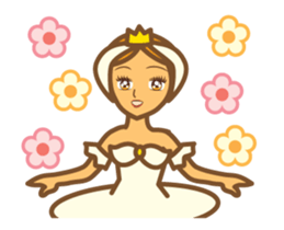 halulu 02 dancing sticker #14792396