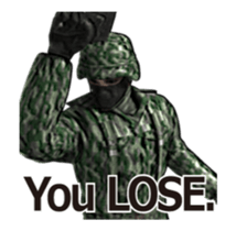 Mr. Tuwamono Animated (English ver.) sticker #14792632