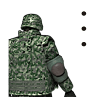 Mr. Tuwamono Animated (English ver.) sticker #14792636