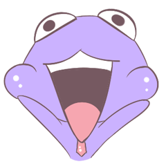 Very Cute Ice Cookie