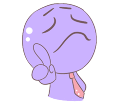 Very Cute Ice Cookie sticker #14792827