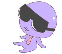 Very Cute Ice Cookie sticker #14792845