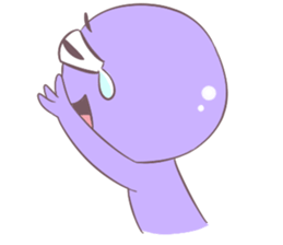 Very Cute Ice Cookie sticker #14792854