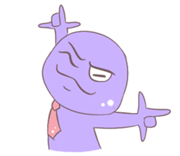 Very Cute Ice Cookie sticker #14792856