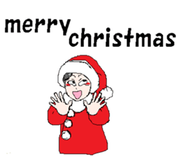 it's mitsuko sticker #14793452