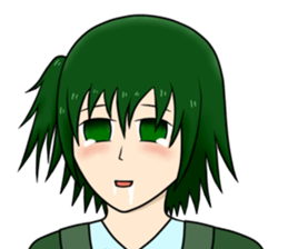 Mukakonyol sticker #14793573