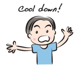 Boyfriend sweet sweet sticker #14794599