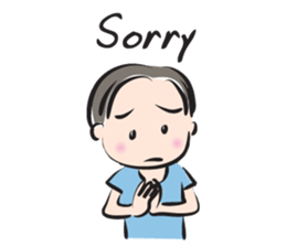 Boyfriend sweet sweet sticker #14794600