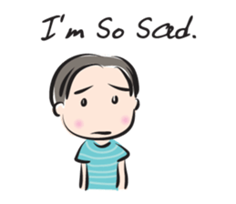 Boyfriend sweet sweet sticker #14794601