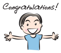 Boyfriend sweet sweet sticker #14794603