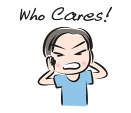 Boyfriend sweet sweet sticker #14794604