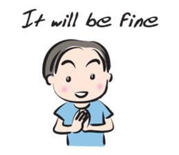 Boyfriend sweet sweet sticker #14794606