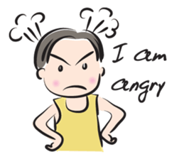 Boyfriend sweet sweet sticker #14794610