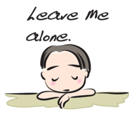 Boyfriend sweet sweet sticker #14794611