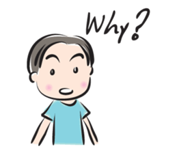 Boyfriend sweet sweet sticker #14794617