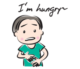 Boyfriend sweet sweet sticker #14794619