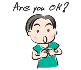 Boyfriend sweet sweet sticker #14794621