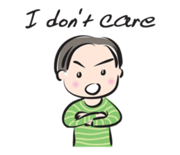 Boyfriend sweet sweet sticker #14794624