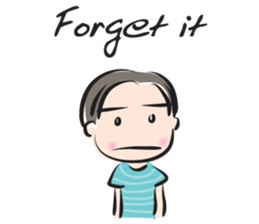 Boyfriend sweet sweet sticker #14794629