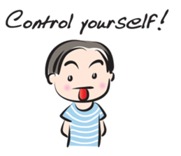 Boyfriend sweet sweet sticker #14794633