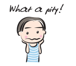 Boyfriend sweet sweet sticker #14794635