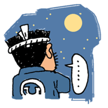 himalaya company3 sticker #14794984