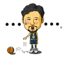 LINK TOCHIGI BREX STICKER 2016-17 sticker #14795254