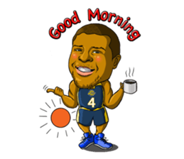 LINK TOCHIGI BREX STICKER 2016-17 sticker #14795259