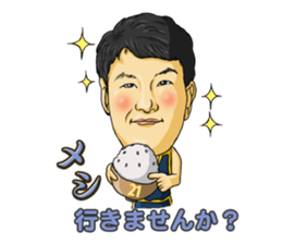 LINK TOCHIGI BREX STICKER 2016-17 sticker #14795268