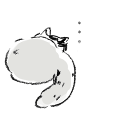 Very ordinary everyday sticker #14795682