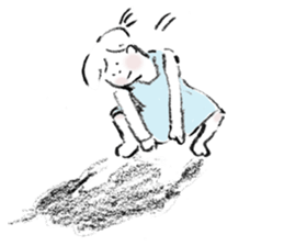 Very ordinary everyday sticker #14795684