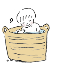 Very ordinary everyday sticker #14795693