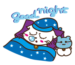 AFU Cat sticker #14795966