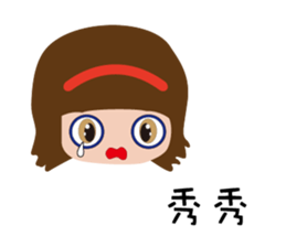 Conversation window sticker #14796422