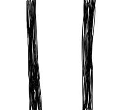 momiage Sticker sticker #14796681