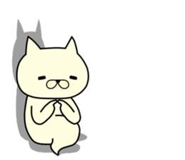 Bakenuko 6 sticker #14797011