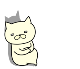 Bakenuko 6 sticker #14797012