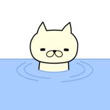 Bakenuko 6 sticker #14797014