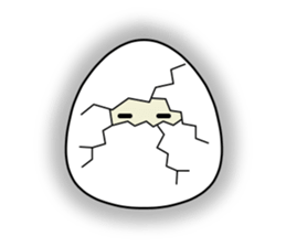 Bakenuko 6 sticker #14797018