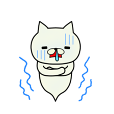 Bakenuko 6 sticker #14797020