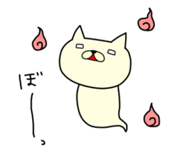 Bakenuko 6 sticker #14797030