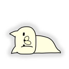 Bakenuko 6 sticker #14797031