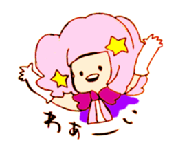 majocco sticker #14797320