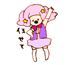 majocco sticker #14797325