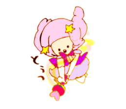 majocco sticker #14797326