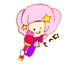 majocco sticker #14797328